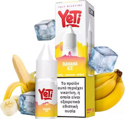 YeTi Summit