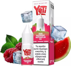 YeTi Summit Ice Watermelon 20mg 10ml