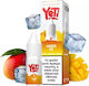 YeTi Έτοιμο Υγρό Αναπλήρωσης Summit Mango Ice 2...