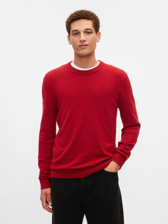 GAP Sweater RED