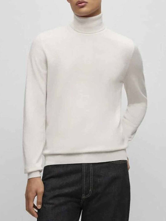 Hugo Boss Sweater White