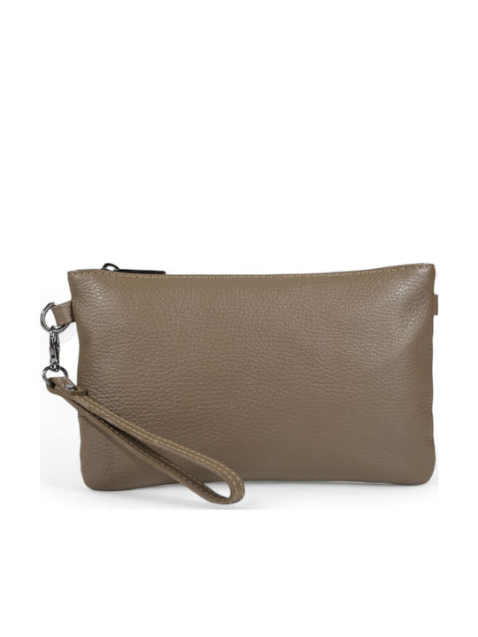 Passaggio Leather Leather Women's Bag Handbag T...