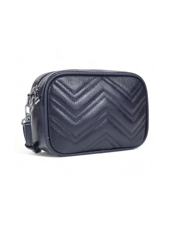 Passaggio Leather Leather Women's Bag Crossbody...