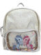 Domina Schulranzen Rucksack Kindergarten Beige
