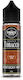 Dinner Lady Flavor Shot 15ml/60ml 1τμχ Tobacco Kentucky Nut