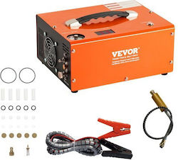 Vevor QQGYCQJ300WX9QIIYV2 Luftkompressor Vevor QQGYCQJ300WX9QIIYV2 Luftkompressor