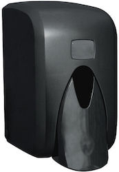 Black Foam Dispenser 1000ml F.6b