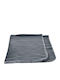 Pet Camelot Blanket Dog Gray 100x70cm 7076