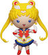 Sailor Moon 3d Magnet