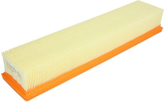 Knecht Luftfilter