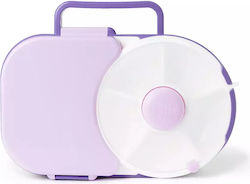 GoBe Gobe Gobe 2in1 Lunchbox &
