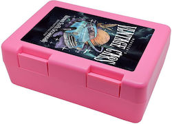 Koupakoupa Plastic Kids' Food Container Disney ...
