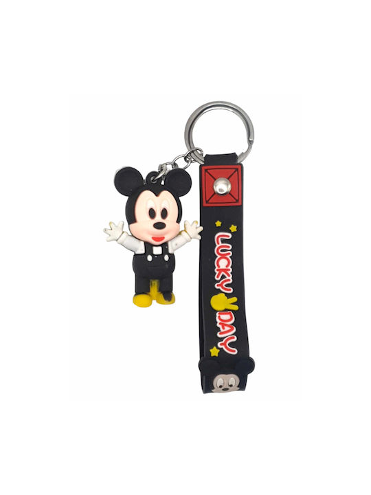 Keychain Mickey Mouse