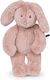 Moulin Roty Λούτρινο Λαγουδάκι για Νεογέννητα 38 εκ.