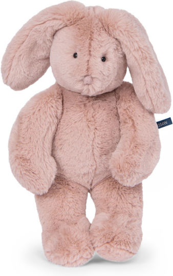 Moulin Roty Λούτρινο Λαγουδάκι για Νεογέννητα 38 εκ.