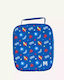 Montii Schulische Isothermische Hand-Lunch-Tasche 4.9Es