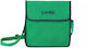 Omie School Insulated Hand Lunch Bag Green