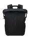 Samsonite Ecodiver Αδιάβροχο Μαύρο