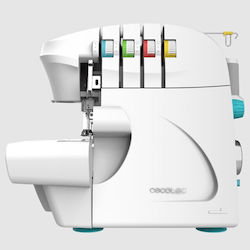 Cecotec Επαγγελματική Ραπτομηχανή Cecotec Επαγγελματική Ραπτομηχανή