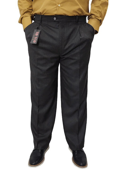 Pantaloni Cărbune de lemn