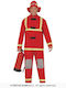 Carnival Costume Firefighter