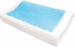 Cool Sleep Pillow Gel 35x62x9cm