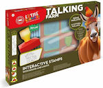 Stamps Talking Farm