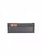 Viometal Mailbox Slot Metal in Gray Color