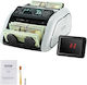 Vevor Money Counter with Speed 1000 Banknotes per Minute DCJH1UVMGIRDDFUJ5V2