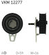 Skf Timing Belt Tensioner Pulley