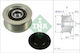 Pulley Alternator Ina