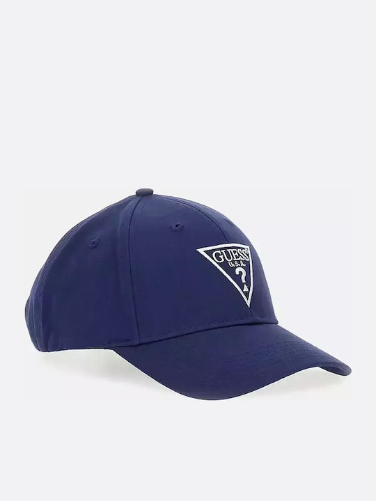 Guess Jockey Μπλε