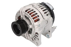 Bosch Alternator Bosch Alternator