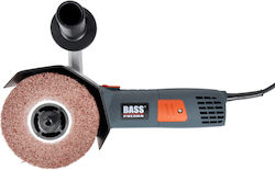 Satin-Schleifer 1450 W Zylindrische Poliermaschine