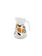 Home Esprit Cană de Servire Cristal 1buc