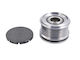 Pulley Alternator Valeo