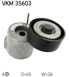 Skf Drive Belt Tensioner Skf Drive Belt Tensioner