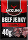 Jack Link's Jerky Original with flavor Beef 40gr