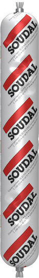 Soudal Chemical Sealant 600ml