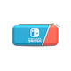 Pdp Nintendo Switch Deluxe Travel Case Neon Pop