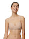 Push Up Bra Nude