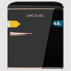 Cecotec Kühlschränke Mini Bar 45Es H55xB44.7xT5...
