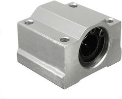 Linear Bearing Base 10mm Sc10uu