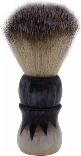 Pearl Shaving Πινέλο Ξυρίσματος με Συνθετική Τρίχα 28mm