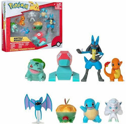 Pokemon Miniature Toy Pokemon