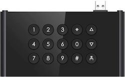 Keyboard Module Kd9403 Hikvision Ds-kdm9403-kp