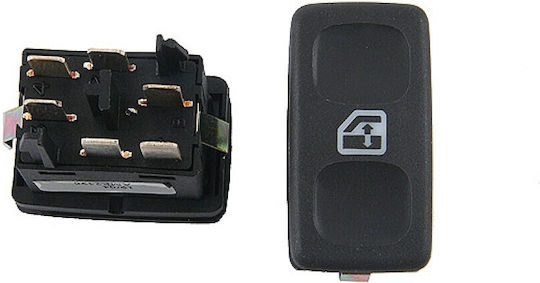 Americat Διακόπτης Παραθύρων Αυτοκινήτου για Land Rover Discovery II 1998-2004 6pin
