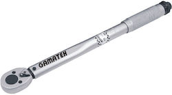 Гаечен ключ за въртящ момент 3/4" Dr 140-980 Nm Gamateh Гаечен ключ за въртящ момент 3/4" Dr 140-980 Nm Gamateh