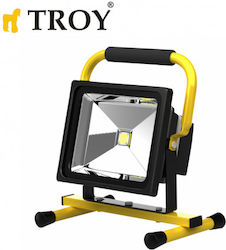 Troy T 28003 Arbeits- und Baustellenbeleuchtung LED IP65