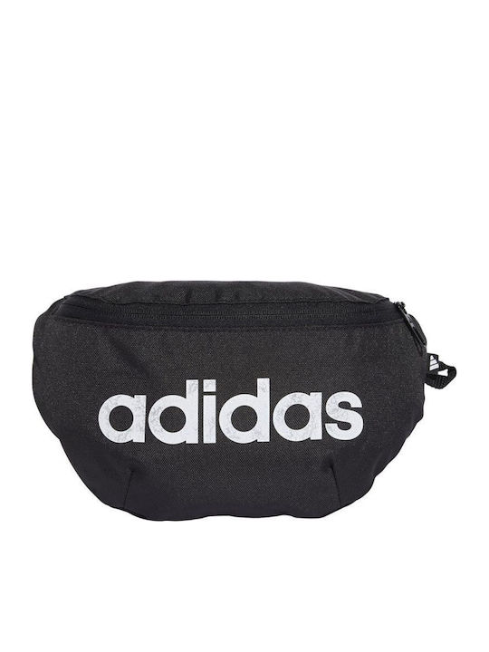 adidas Daily Waist Bag Black